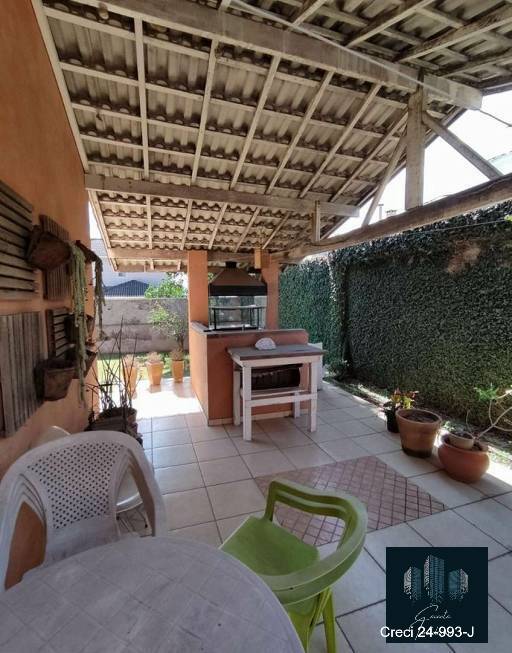 Casa de Condomínio, 3 quartos - Foto 20