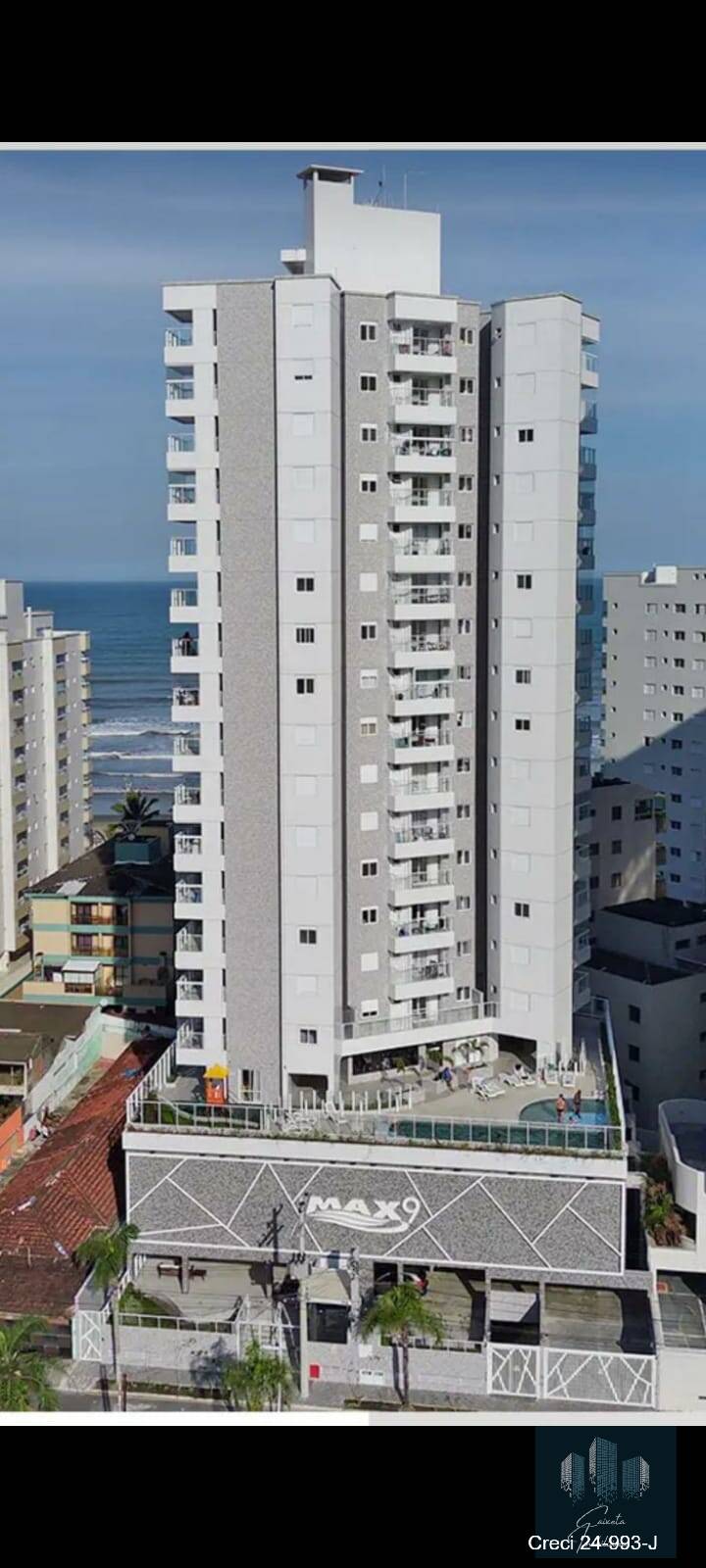 Apartamento, 2 quartos, 72 m² - Foto 2