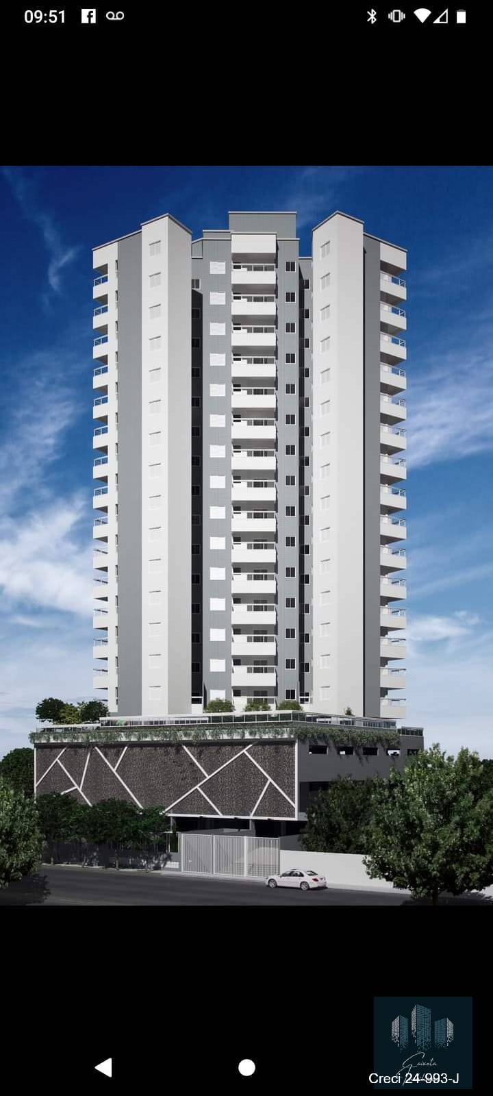 Apartamento, 2 quartos, 72 m² - Foto 22