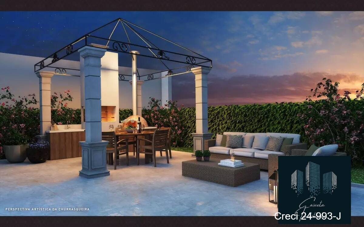 Apartamento para Venda em Barueri - 29