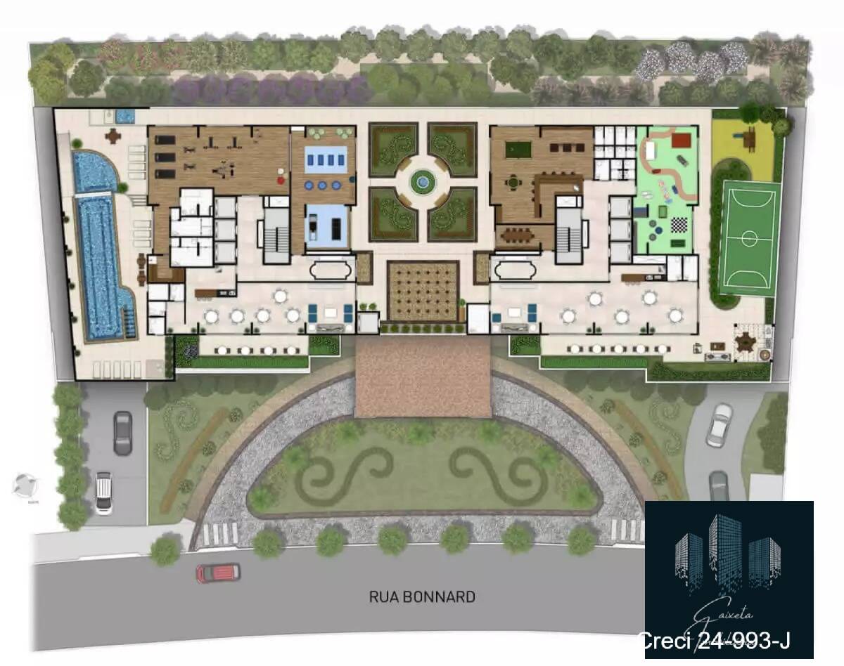 Apartamento para Venda em Barueri - 31