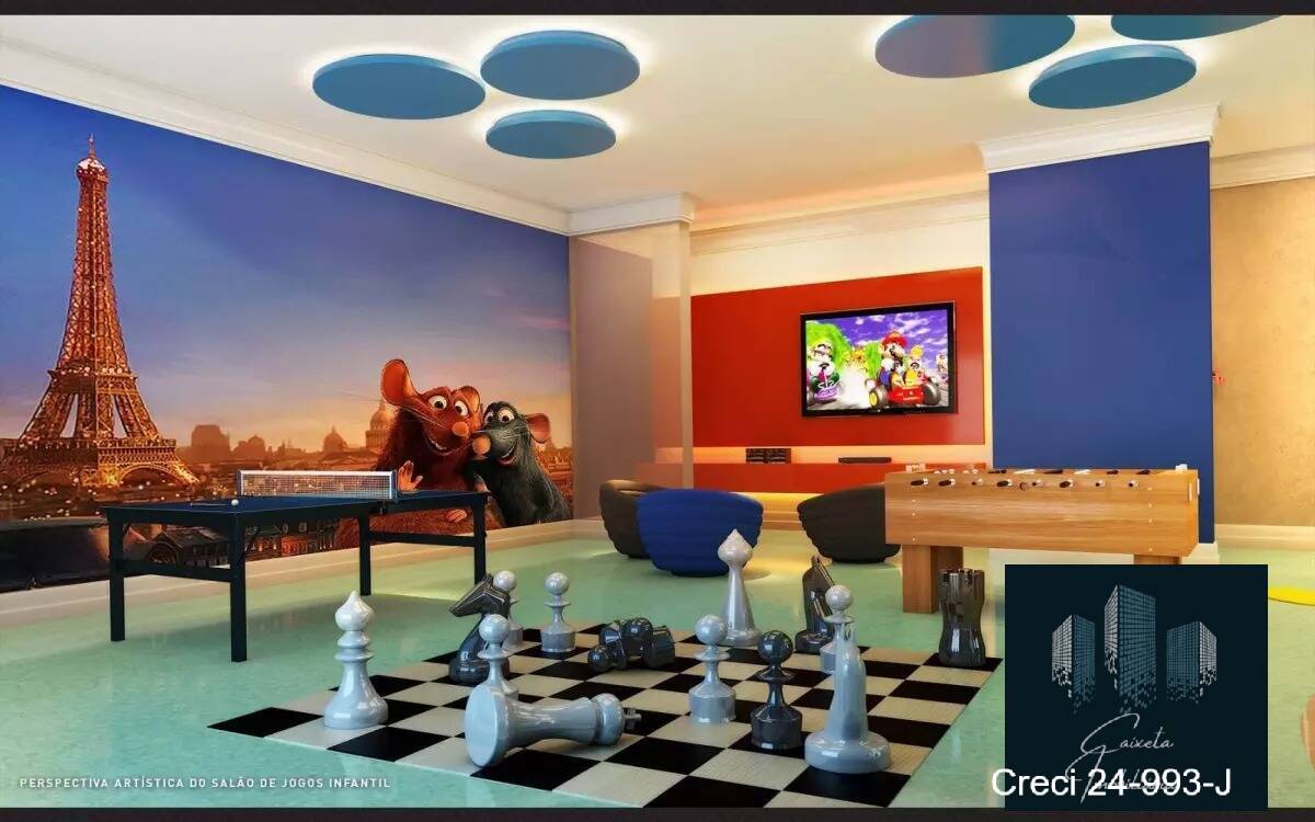 Apartamento para Venda em Barueri - 35