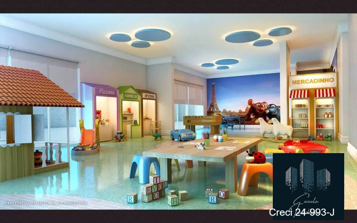 Apartamento para Venda em Barueri - 38