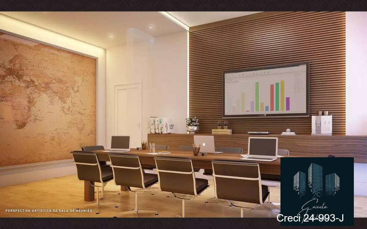 Apartamento para Venda em Barueri - 39