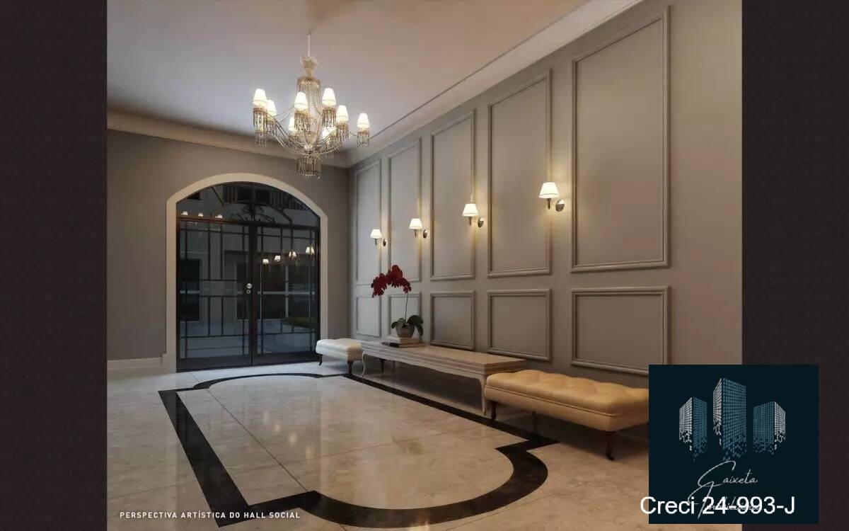 Apartamento para Venda em Barueri - 44