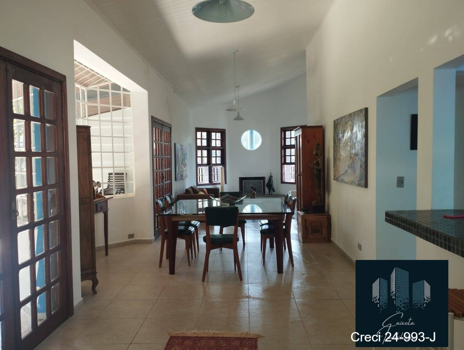 Chácara à venda com 4 quartos, 900m² - Foto 3