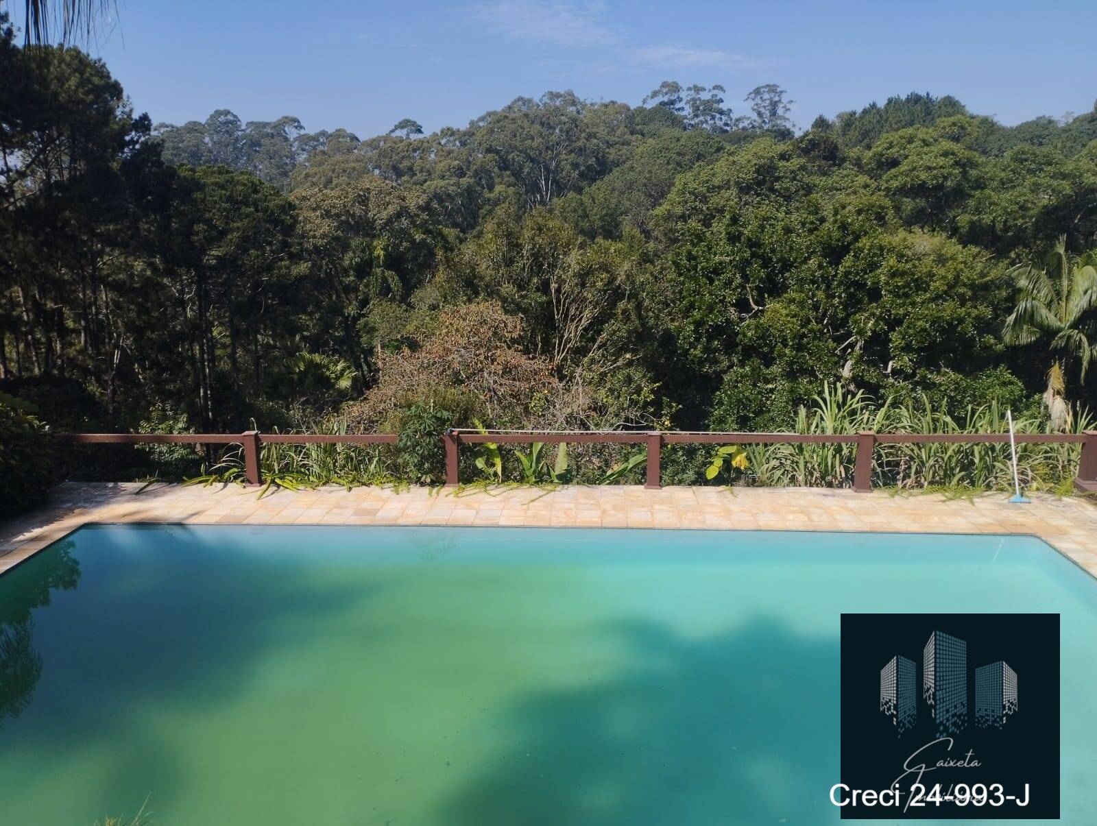 Chácara à venda com 4 quartos, 900m² - Foto 5