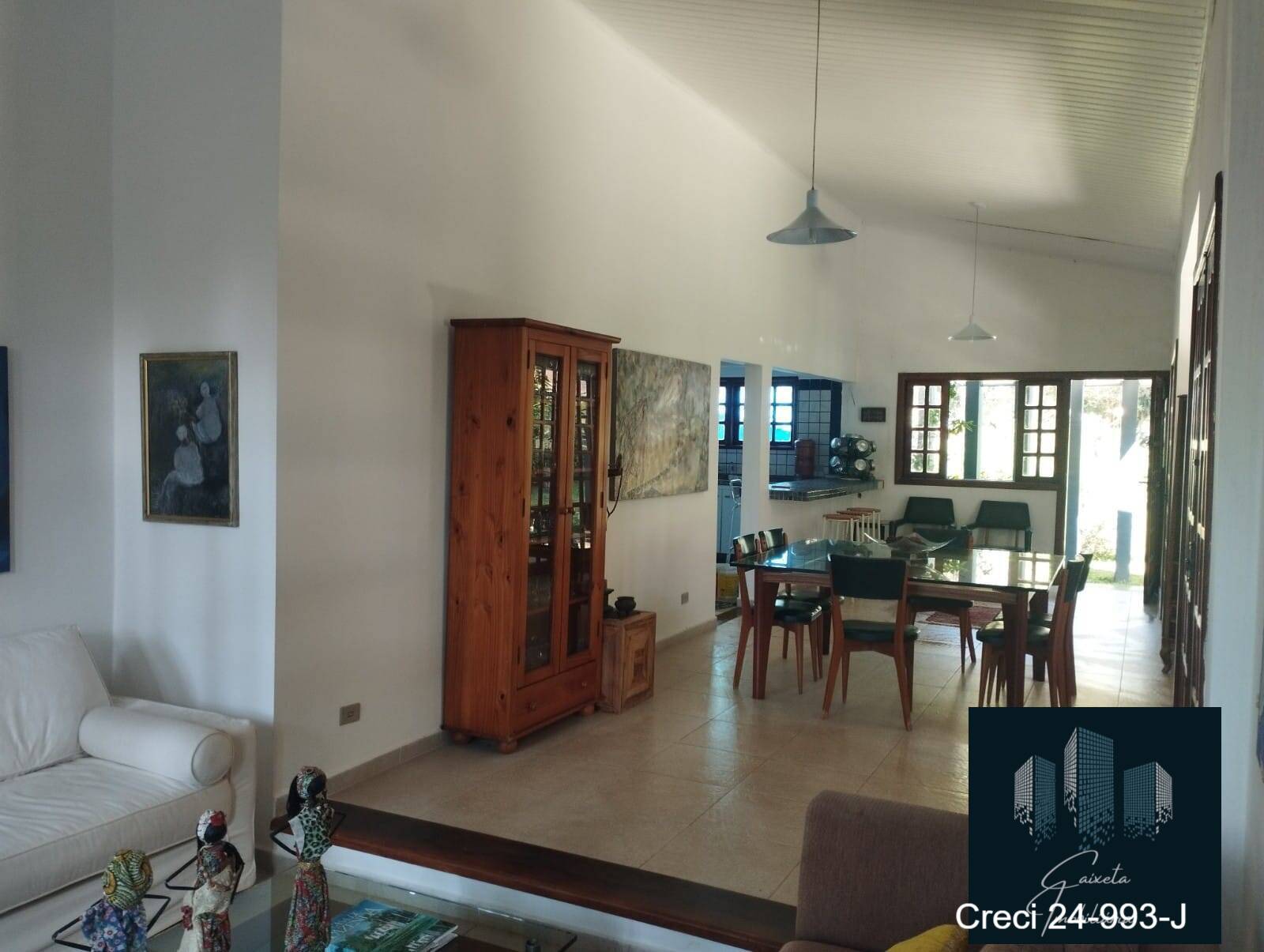 Chácara à venda com 4 quartos, 900m² - Foto 9