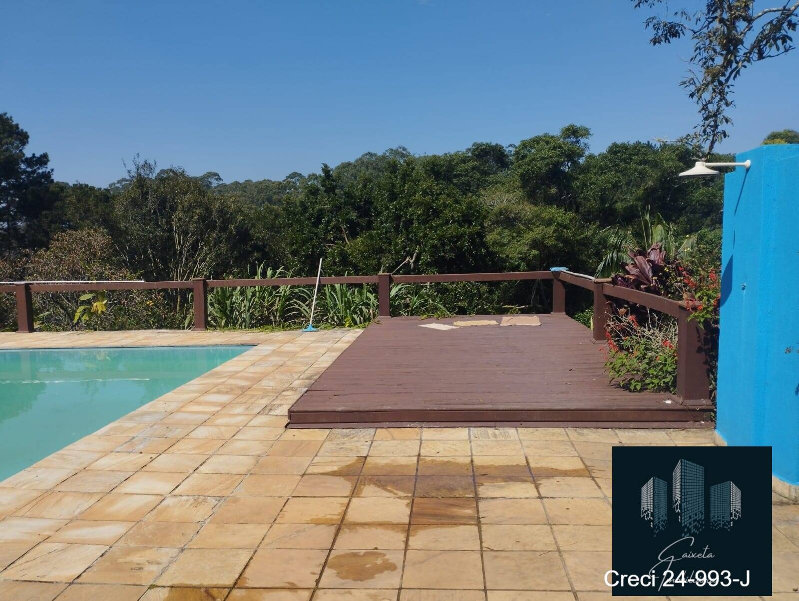 Chácara à venda com 4 quartos, 900m² - Foto 10