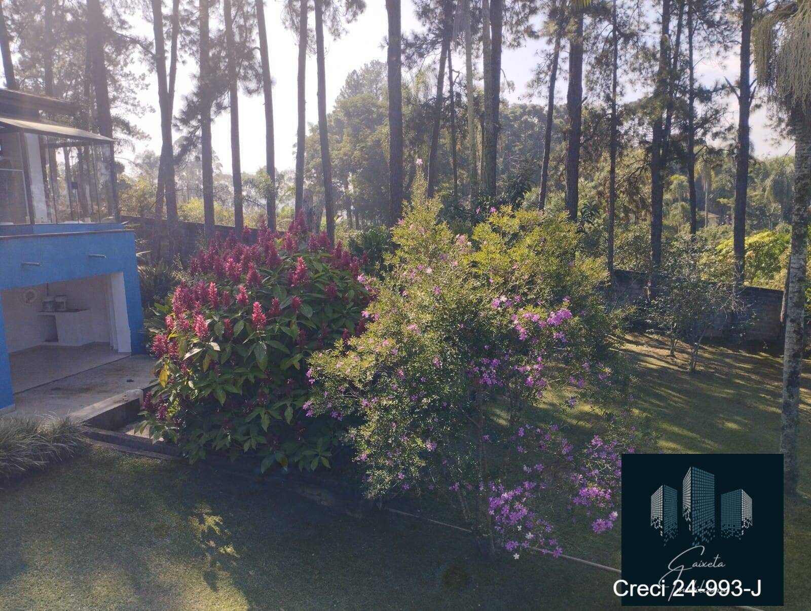Chácara à venda com 4 quartos, 900m² - Foto 12