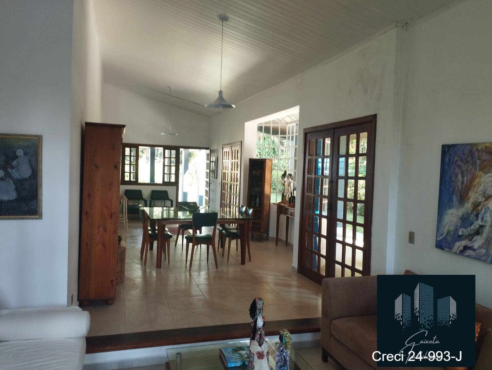 Chácara à venda com 4 quartos, 900m² - Foto 15