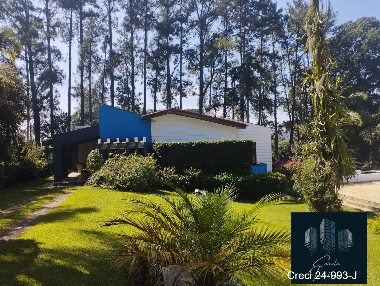 Chácara à venda com 4 quartos, 900m² - Foto 16