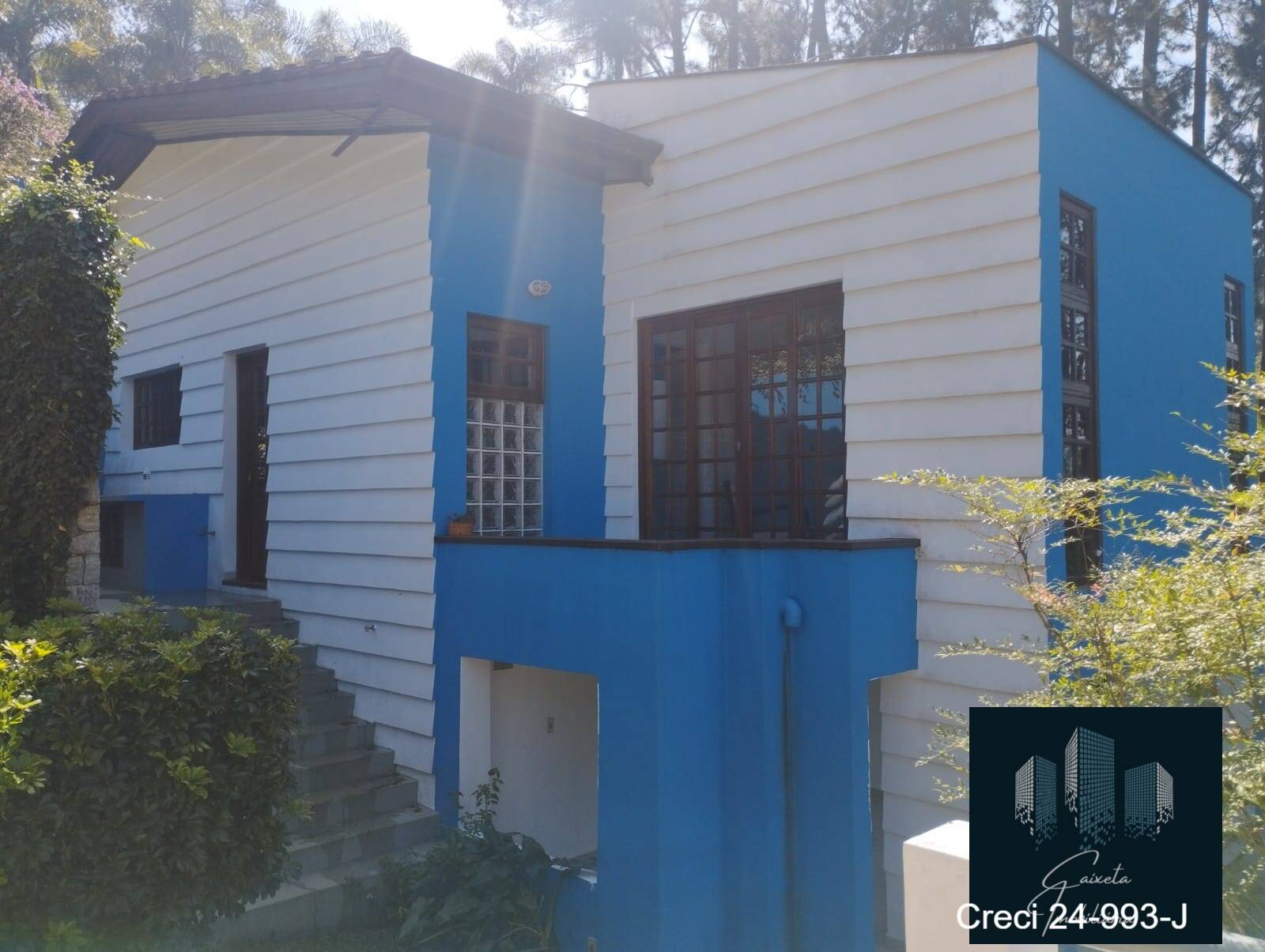 Chácara à venda com 4 quartos, 900m² - Foto 17