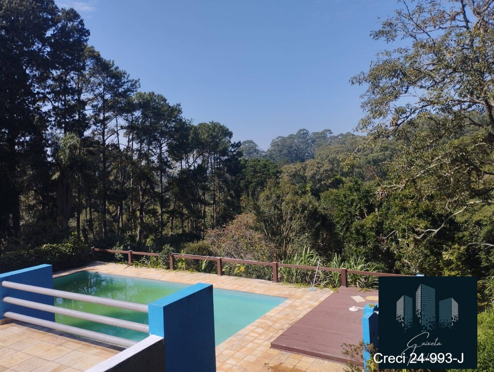 Chácara à venda com 4 quartos, 900m² - Foto 18