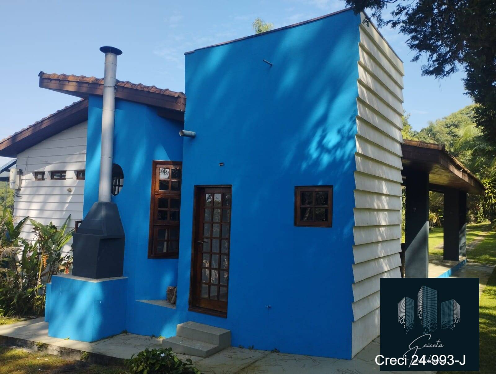 Chácara à venda com 4 quartos, 900m² - Foto 21