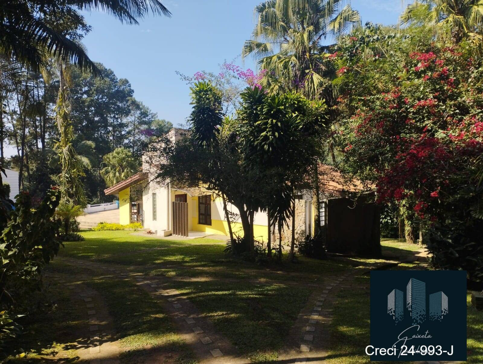 Chácara à venda com 4 quartos, 900m² - Foto 20