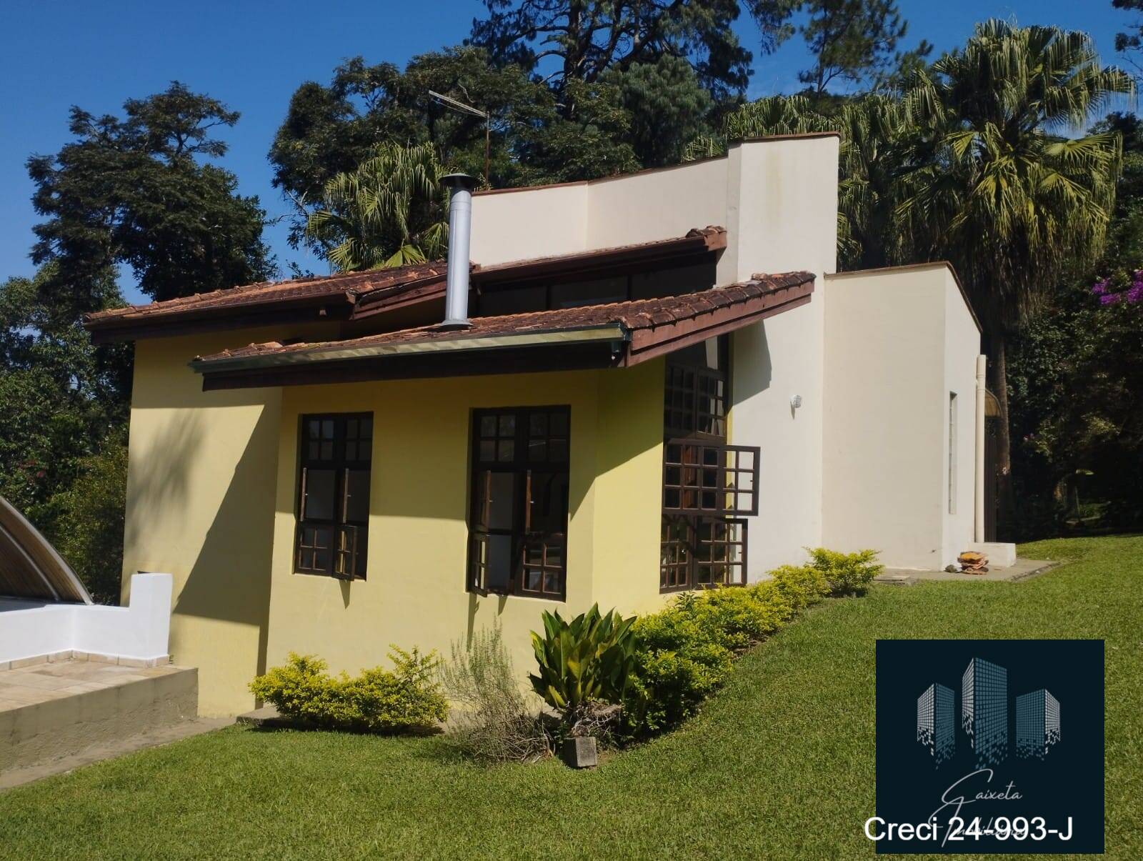 Chácara à venda com 4 quartos, 900m² - Foto 25