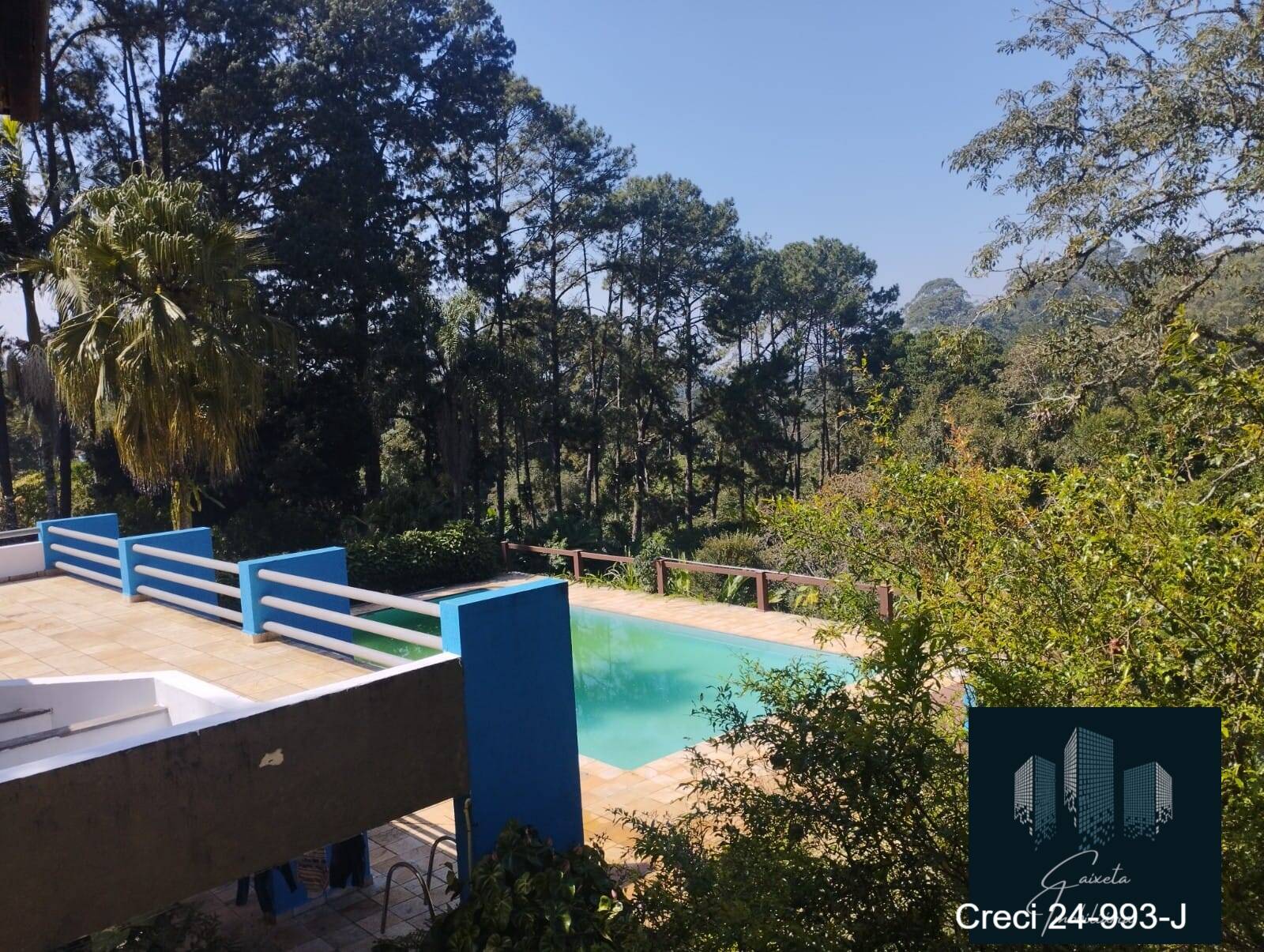 Chácara à venda com 4 quartos, 900m² - Foto 35