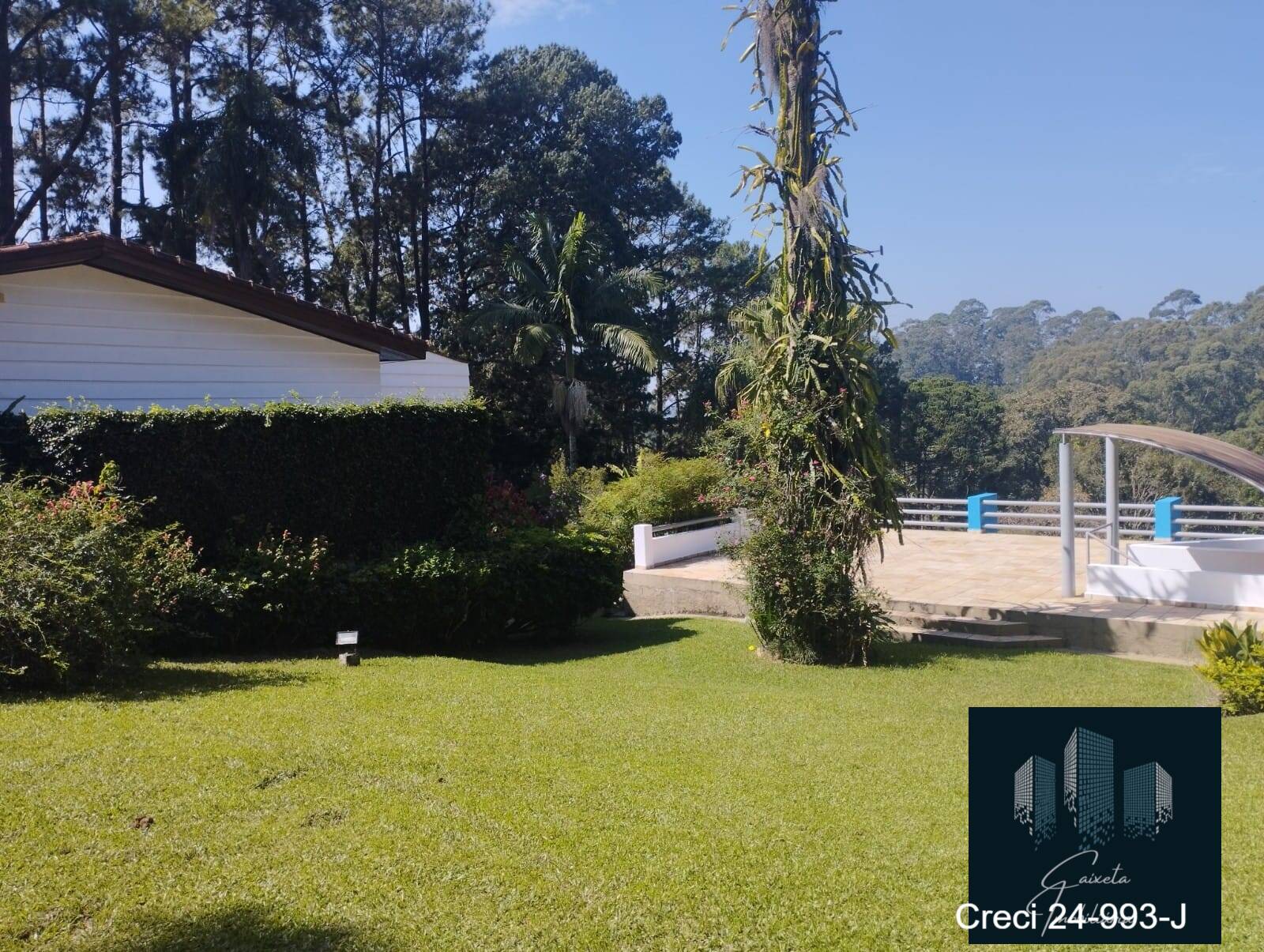 Chácara à venda com 4 quartos, 900m² - Foto 37