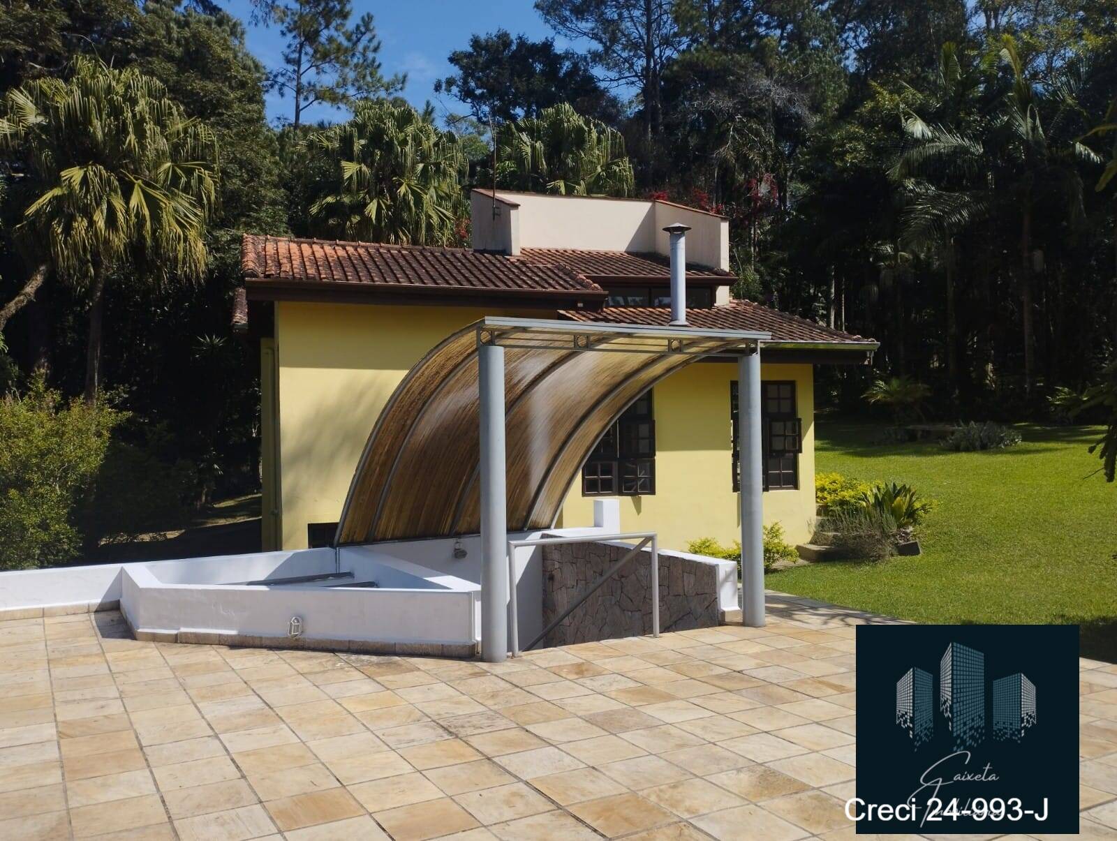 Chácara à venda com 4 quartos, 900m² - Foto 39
