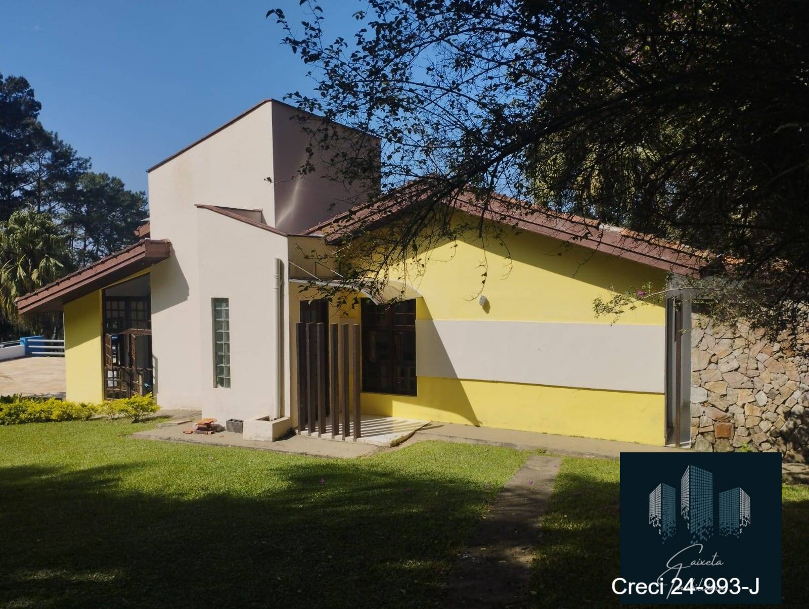 Chácara à venda com 4 quartos, 900m² - Foto 38