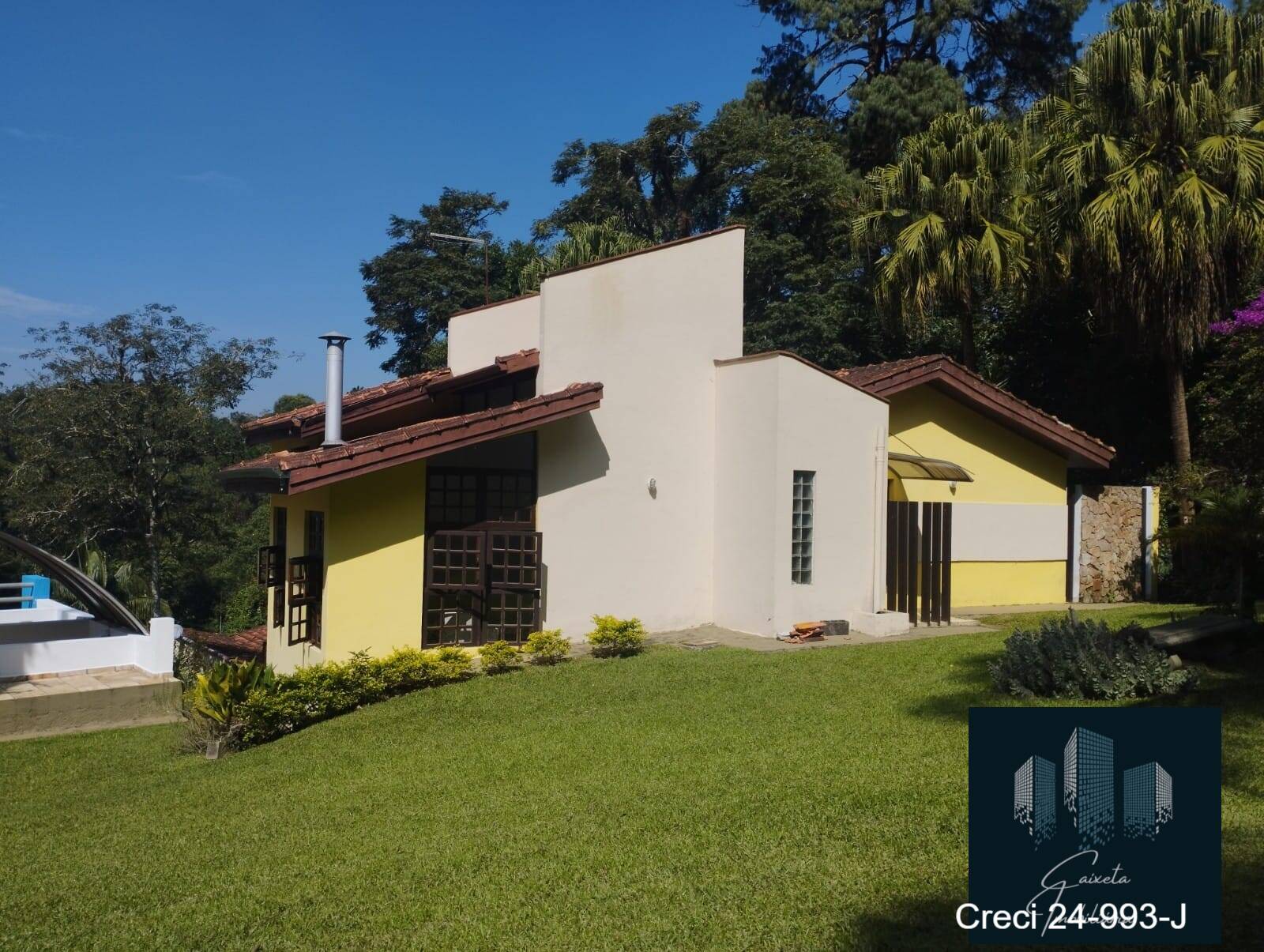 Chácara à venda com 4 quartos, 900m² - Foto 43