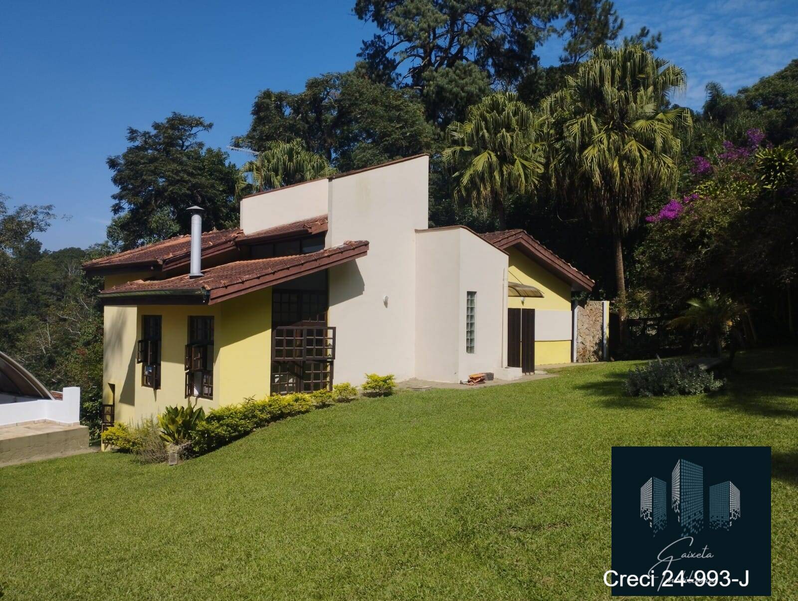 Chácara à venda com 4 quartos, 900m² - Foto 45