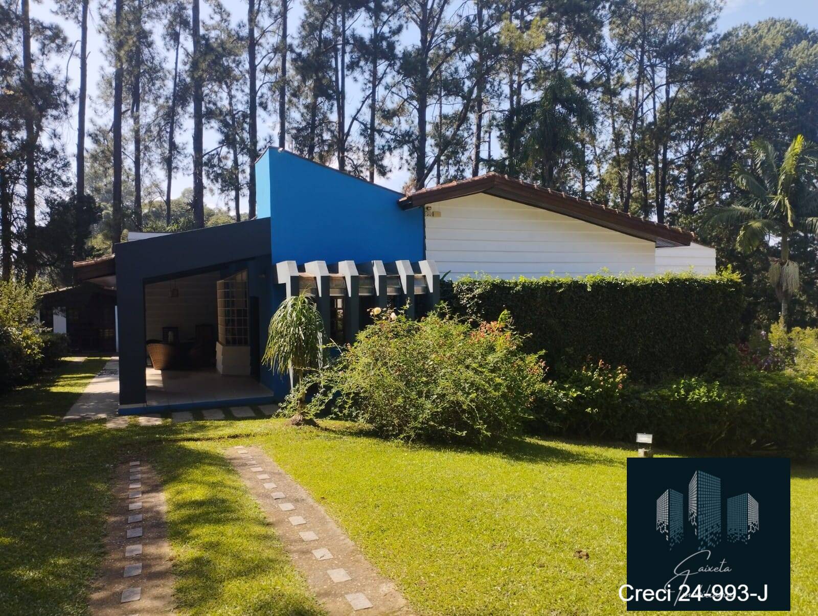 Chácara à venda com 4 quartos, 900m² - Foto 47