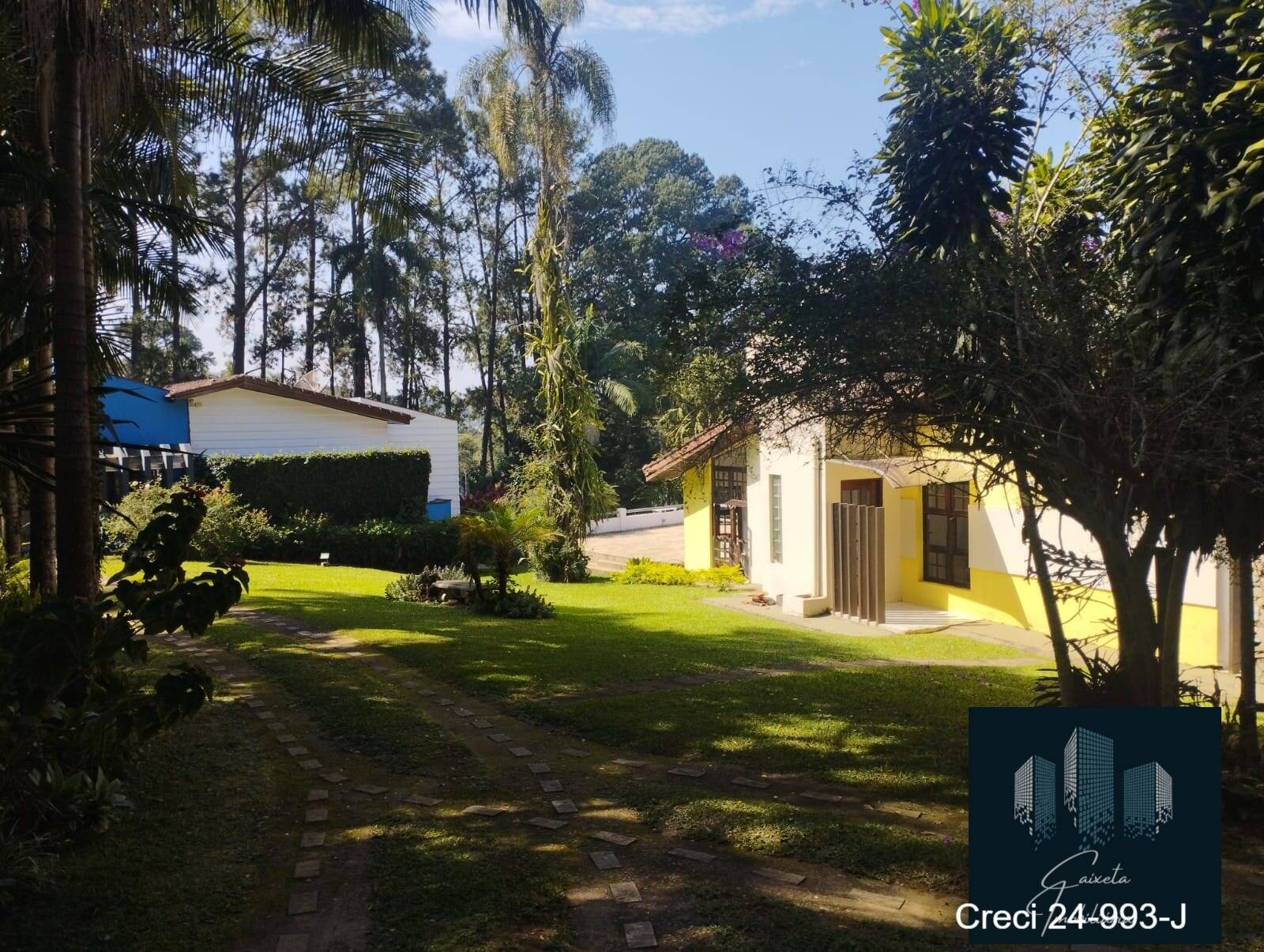 Chácara à venda com 4 quartos, 900m² - Foto 49