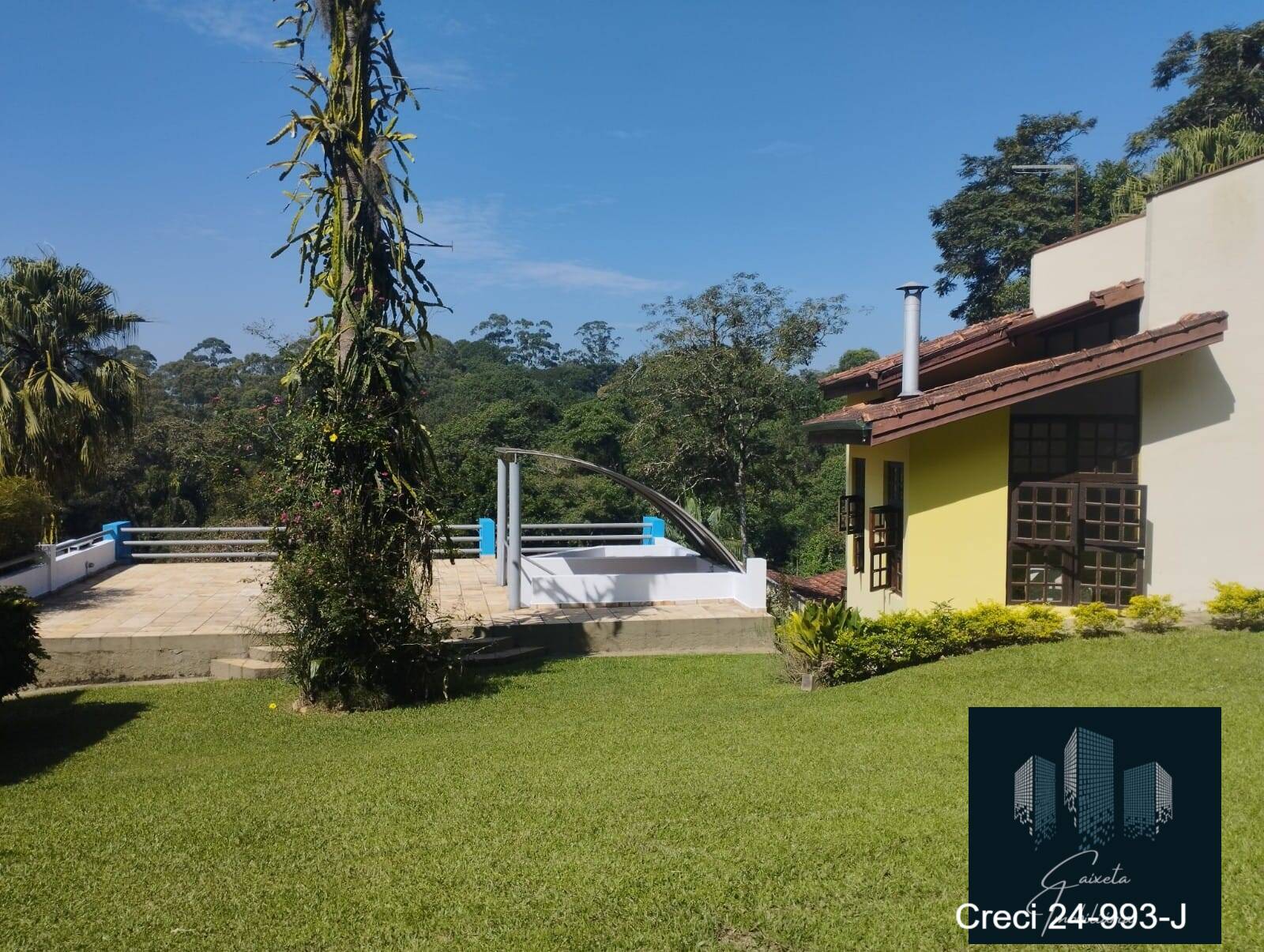 Chácara à venda com 4 quartos, 900m² - Foto 48