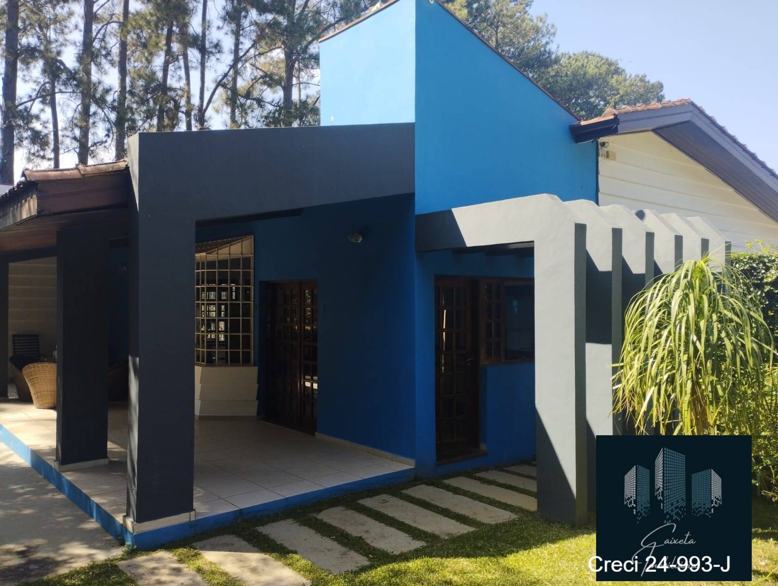 Chácara à venda com 4 quartos, 900m² - Foto 55