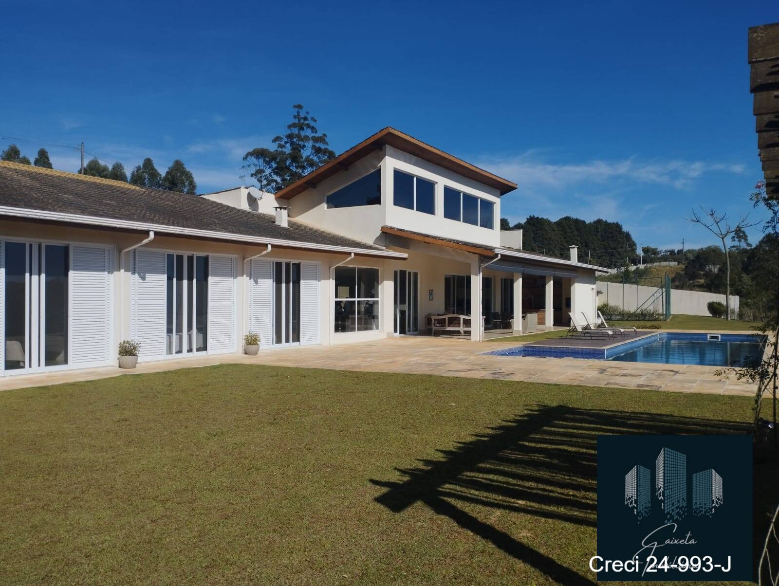 Chácara para Venda em São Roque - 8