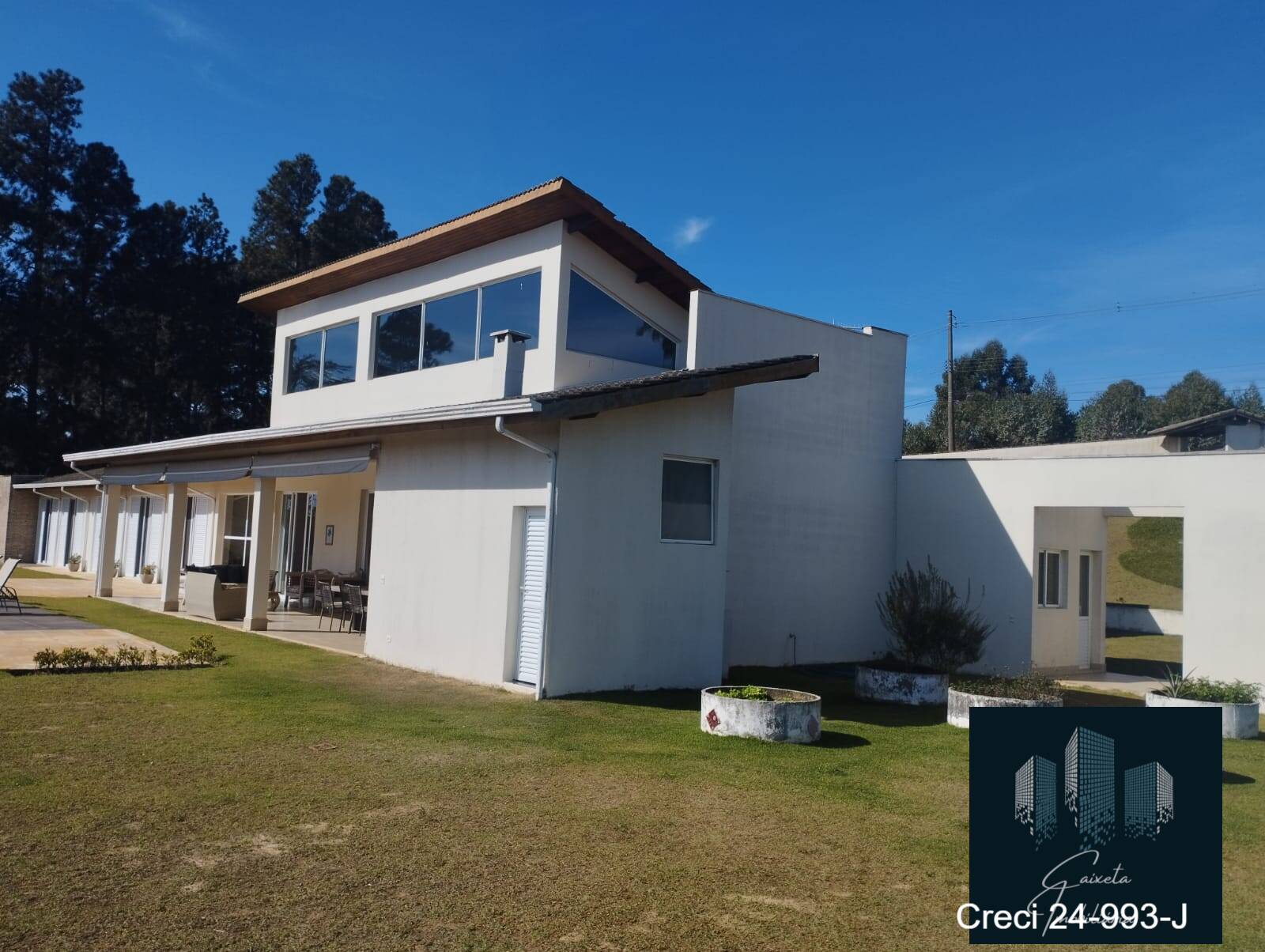 Chácara para Venda em São Roque - 9