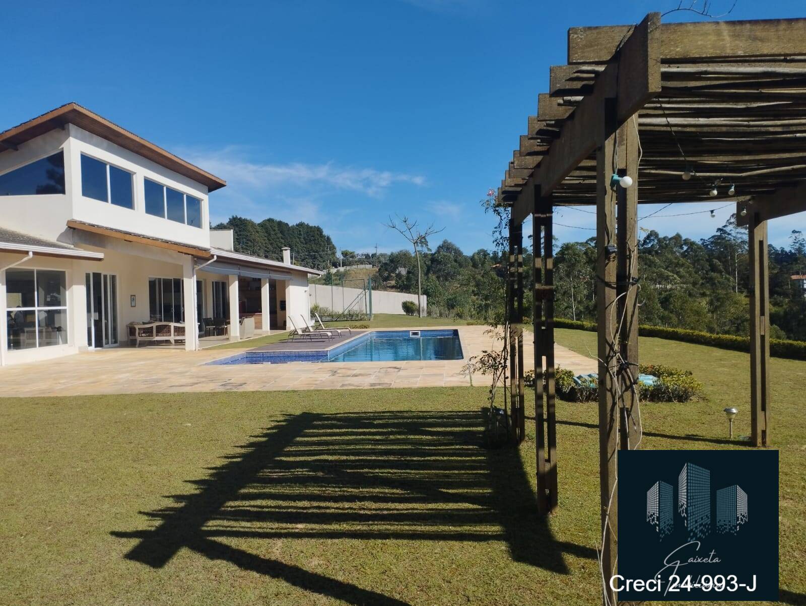 Chácara para Venda em São Roque - 12