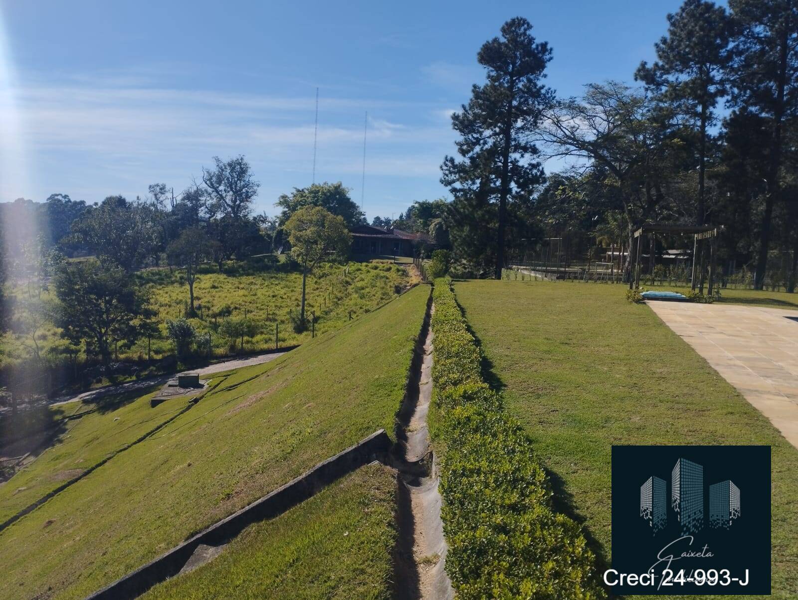 Chácara para Venda em São Roque - 24