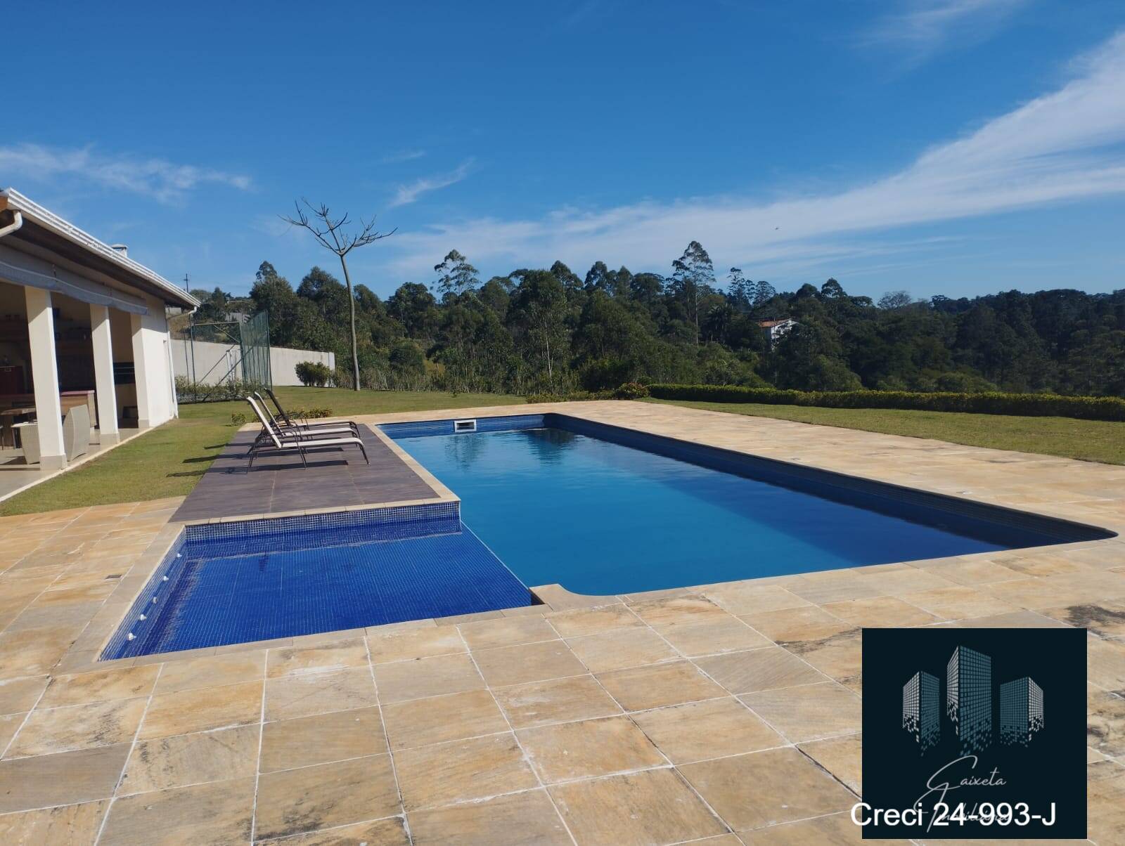 Chácara para Venda em São Roque - 4