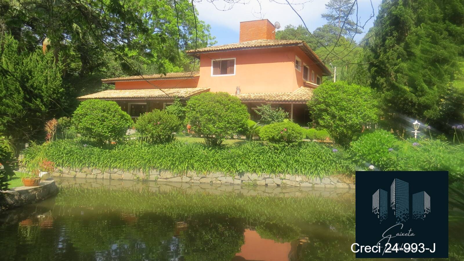 Chácara à venda com 4 quartos, 350m² - Foto 7