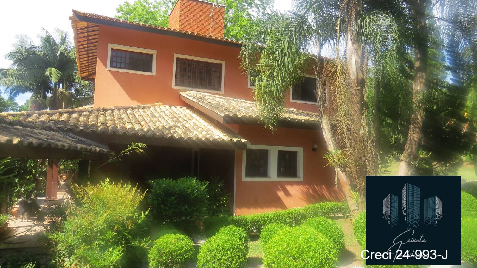 Chácara à venda com 4 quartos, 350m² - Foto 15
