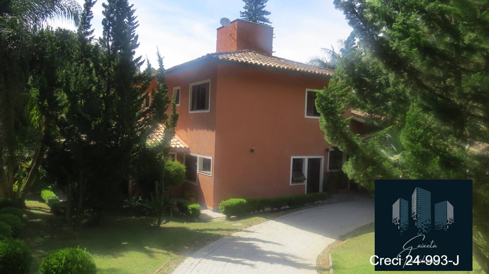 Chácara à venda com 4 quartos, 350m² - Foto 18