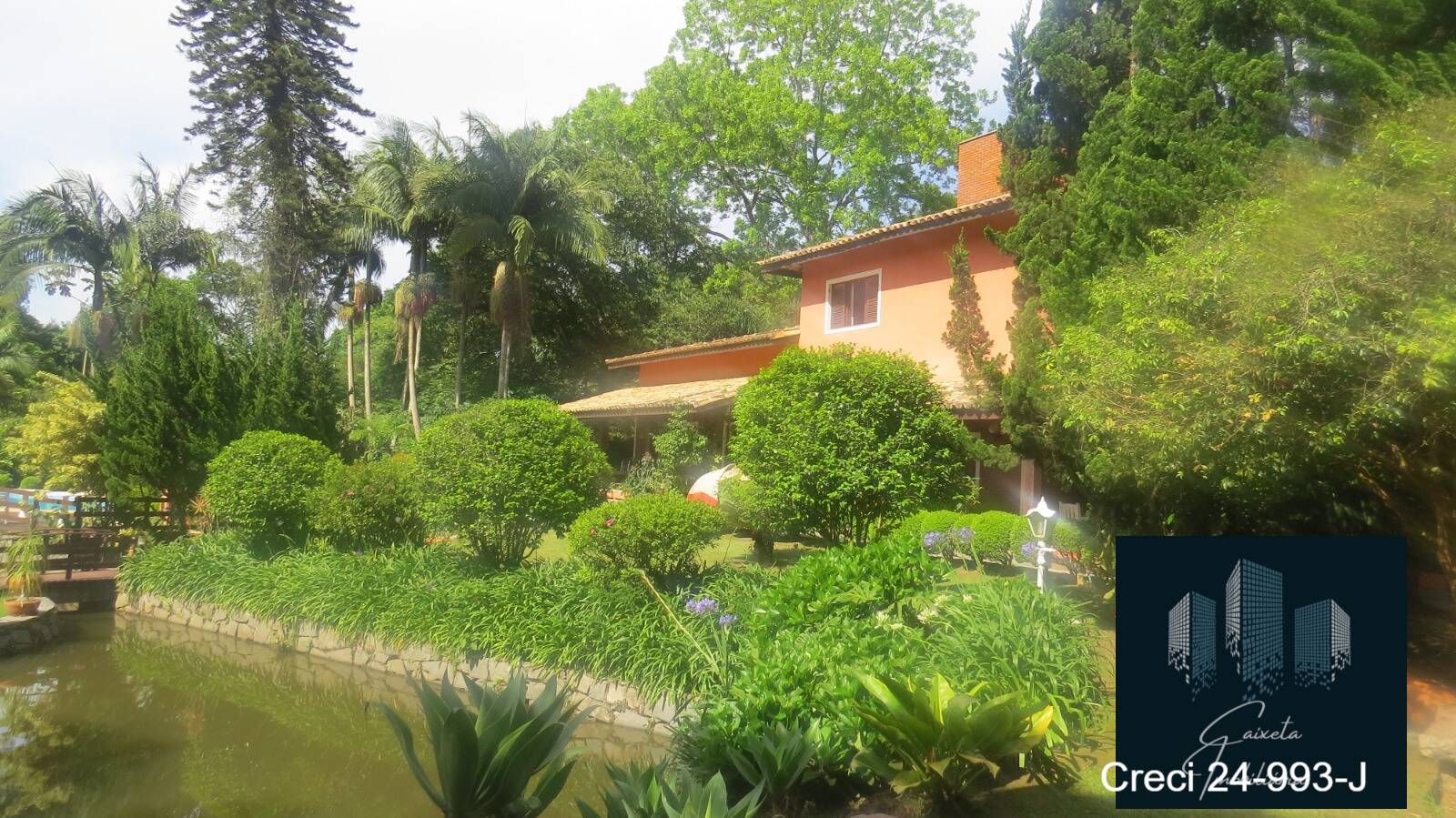 Chácara à venda com 4 quartos, 350m² - Foto 20