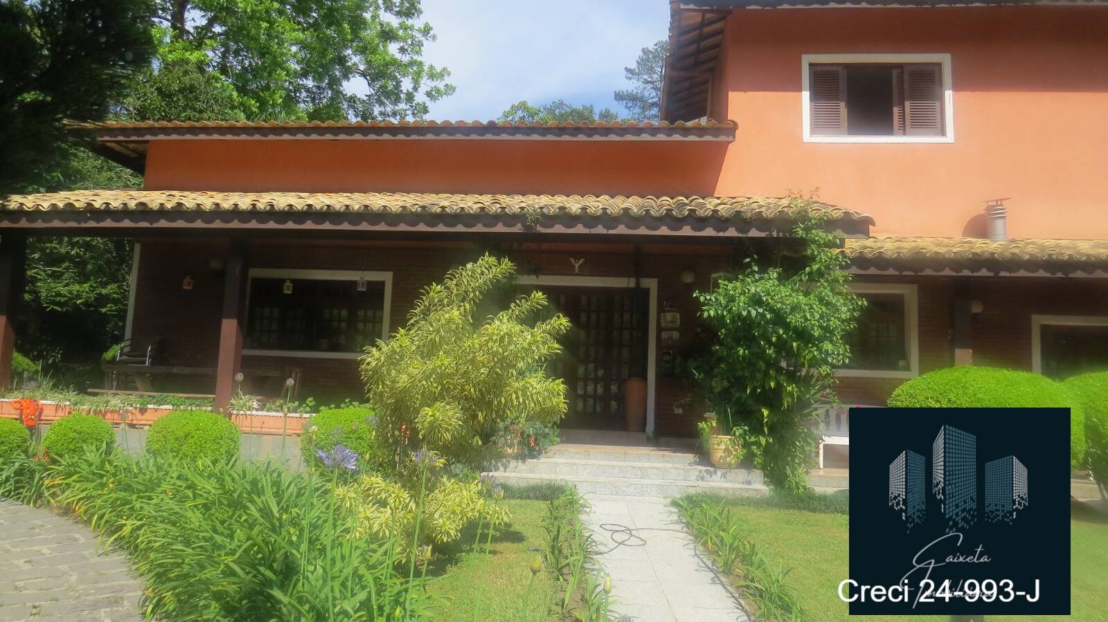 Chácara à venda com 4 quartos, 350m² - Foto 26