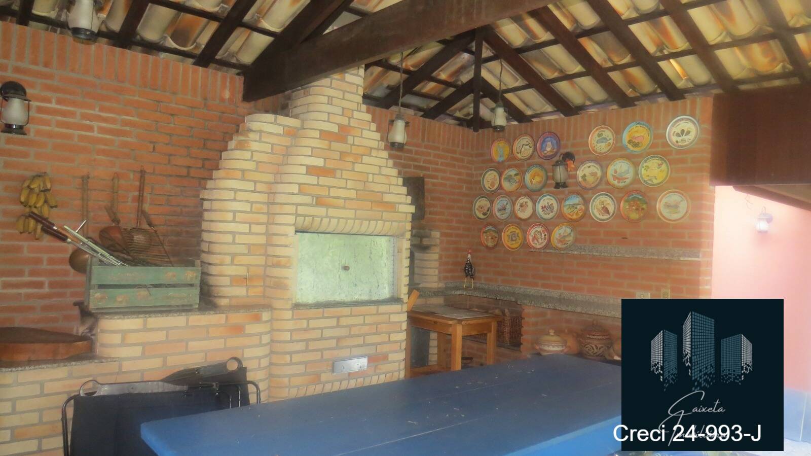 Chácara à venda com 4 quartos, 350m² - Foto 28