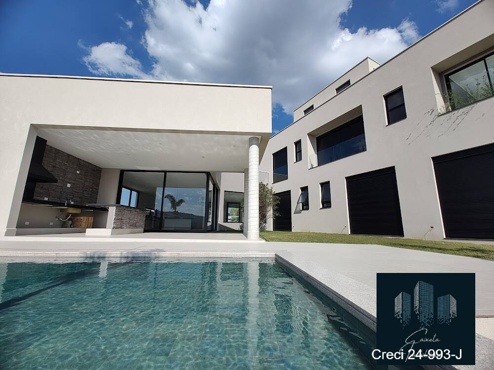 Casa em condomínio para Venda em Santana de Parnaíba - 2