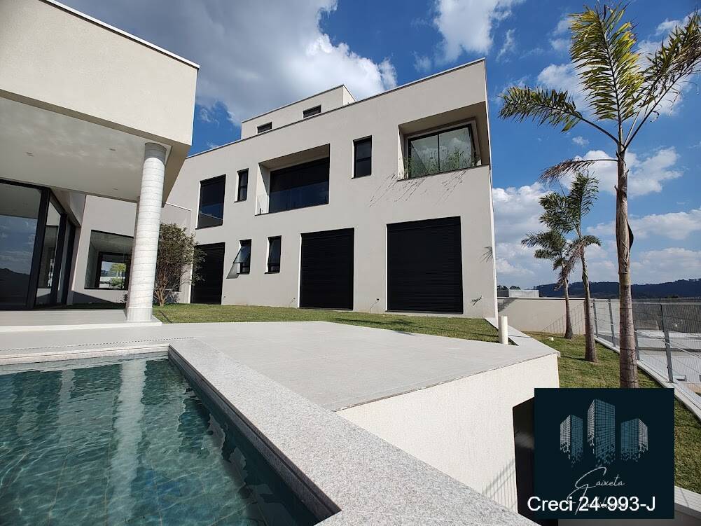 Casa em condomínio para Venda em Santana de Parnaíba - 73