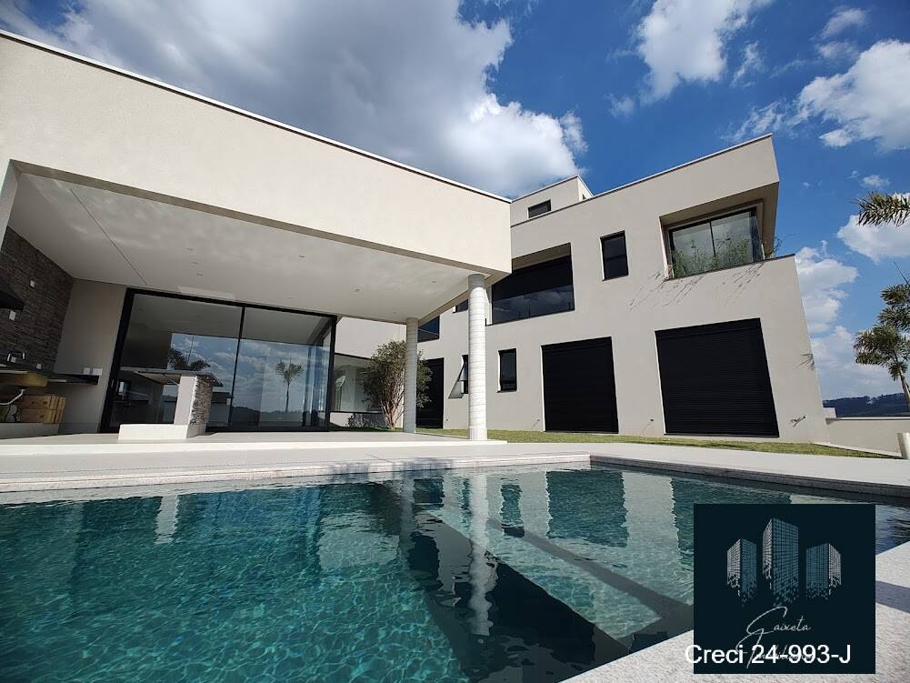 Casa em condomínio para Venda em Santana de Parnaíba - 4