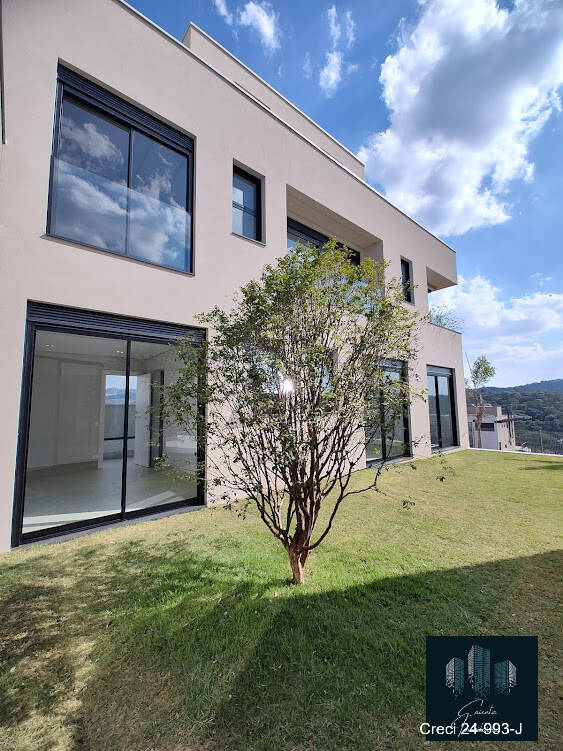 Casa em condomínio para Venda em Santana de Parnaíba - 102