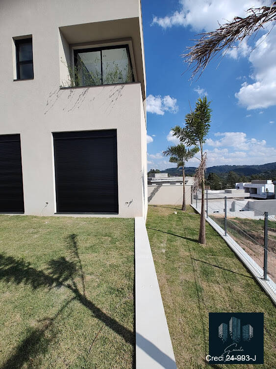 Casa em condomínio para Venda em Santana de Parnaíba - 116