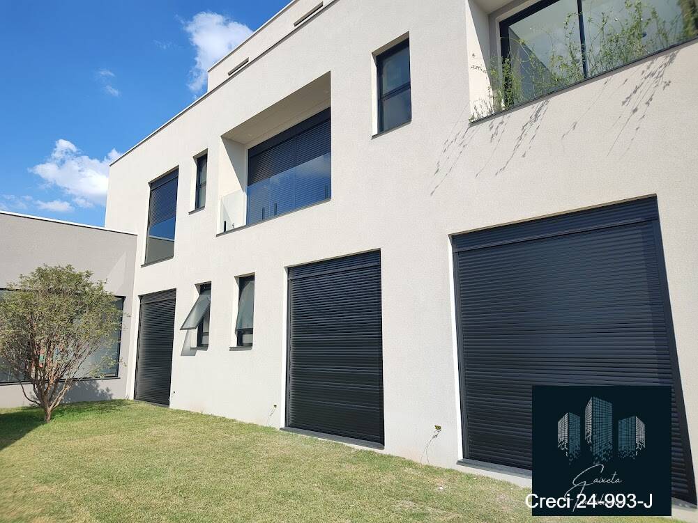 Casa em condomínio para Venda em Santana de Parnaíba - 115
