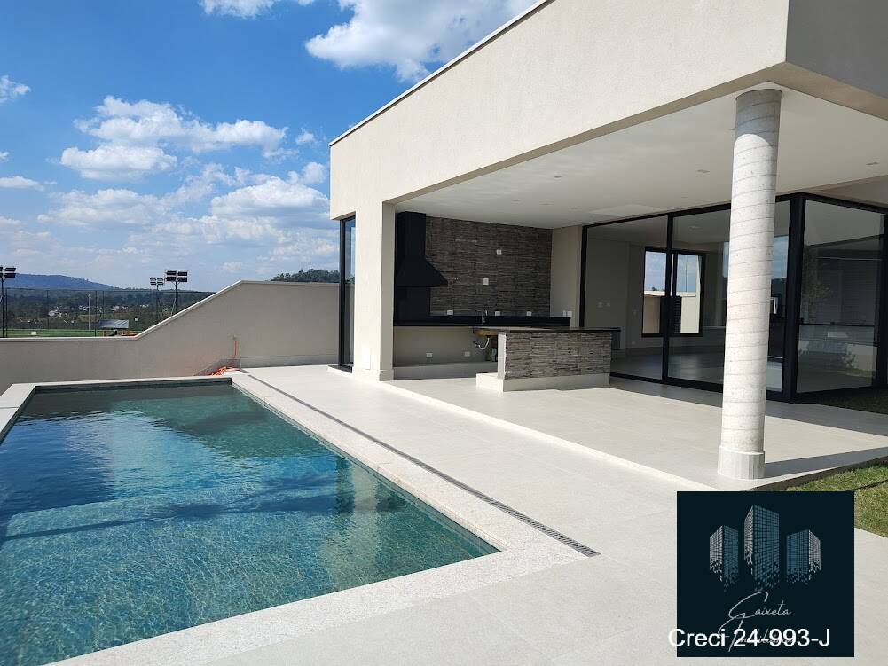 Casa em condomínio para Venda em Santana de Parnaíba - 118