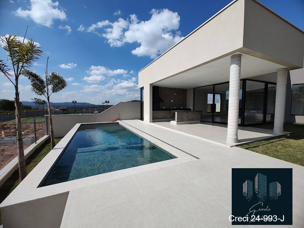 Casa em condomínio para Venda em Santana de Parnaíba - 120